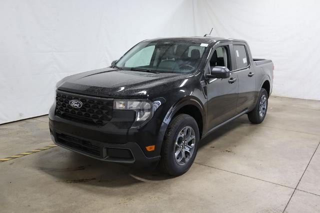 2026 Ford Maverick XLT Demo