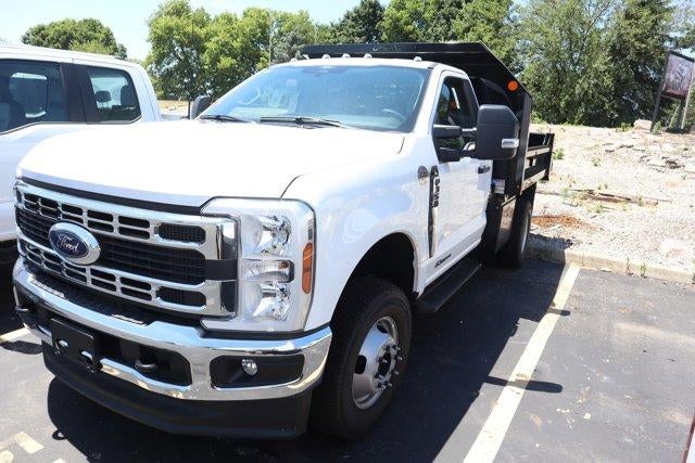 2024 Ford Super Duty F-350 Drw