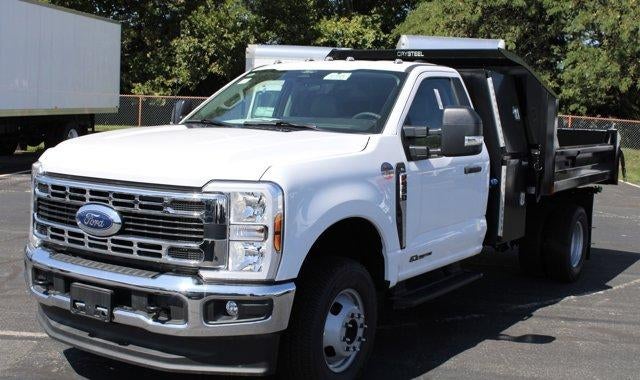 2024 Ford Super Duty F-350 Drw
