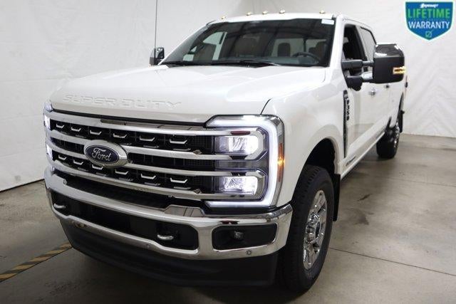 2024 Ford Super Duty F-350 Srw