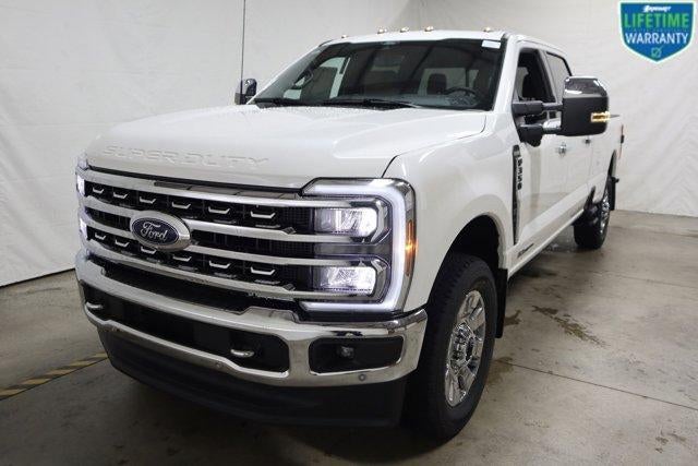 2024 Ford Super Duty F-350 SRW Lariat