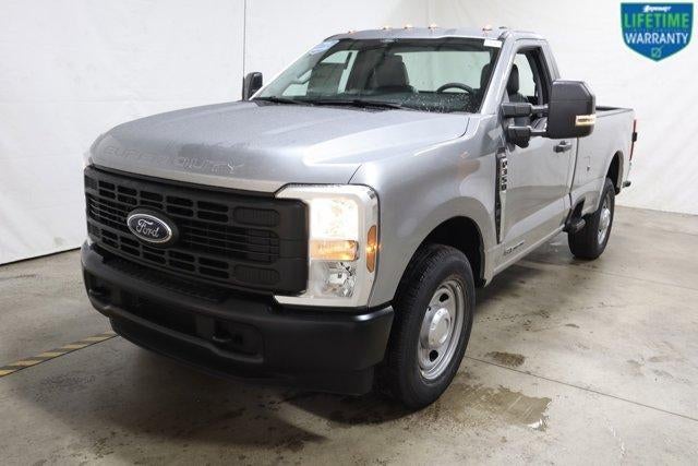 2024 Ford Super Duty F-350 SRW XL
