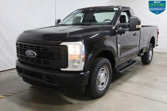 2024 Ford Super Duty F-350 SRW XL
