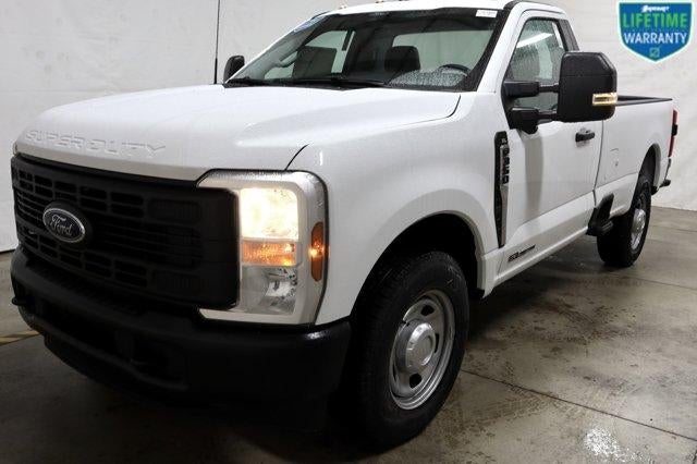 2024 Ford Super Duty F-350 SRW XL