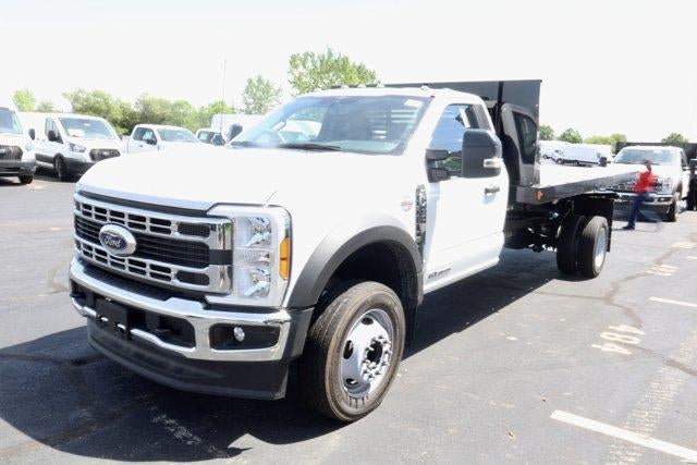 2023 Ford Super Duty F-450 DRW XLT