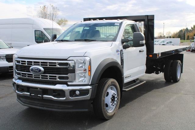 2024 Ford Super Duty F-550 DRW XL