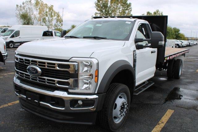 2024 Ford Super Duty F-550 Drw