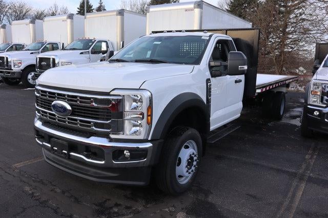 2024 Ford Super Duty F-550 DRW XL