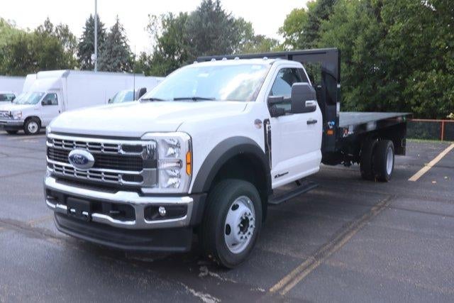 2024 Ford Super Duty F-550 Drw
