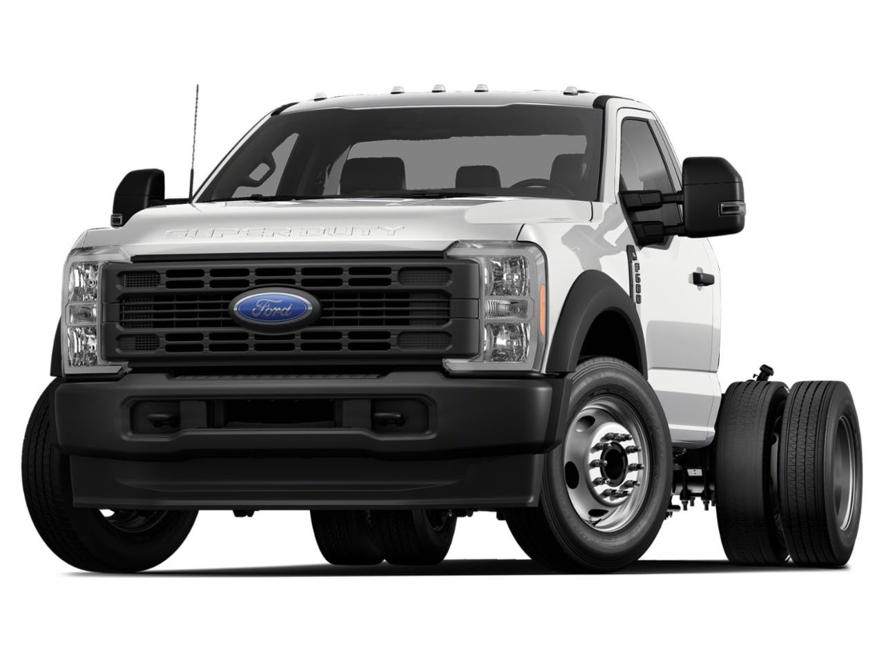 2024 Ford Super Duty F-600 DRW F-600?? XLT