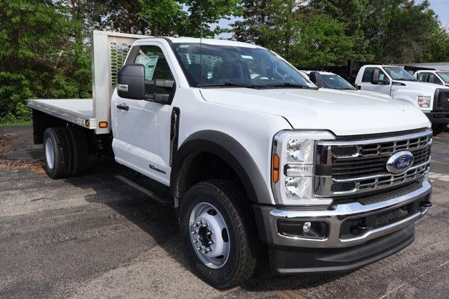 2024 Ford Super Duty F-600 DRW XL