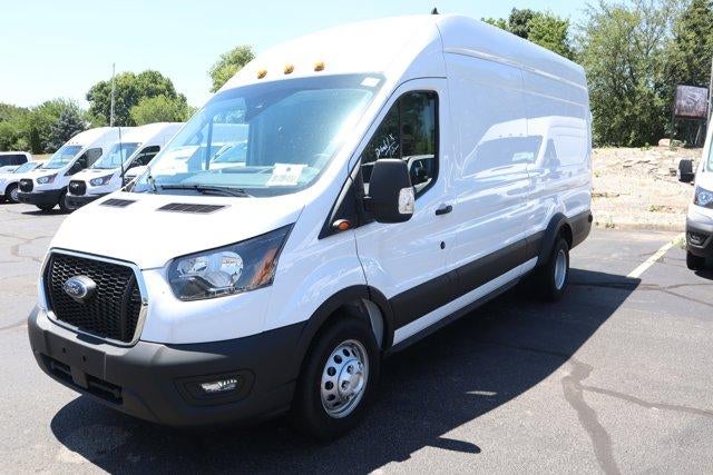 2024 Ford Transit Cargo Van Base