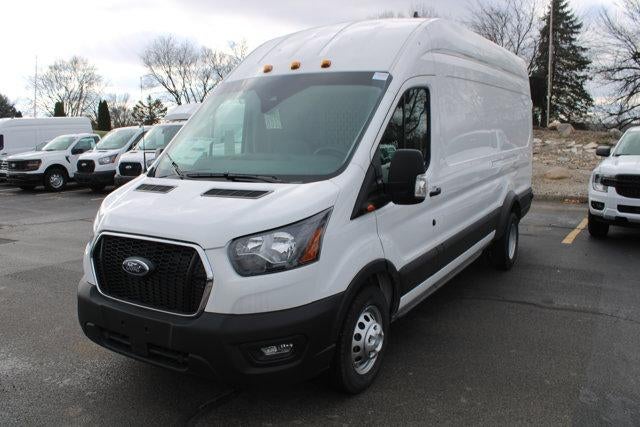 2024 Ford Transit Cargo Van Base