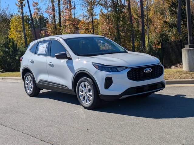 2026 Ford Escape