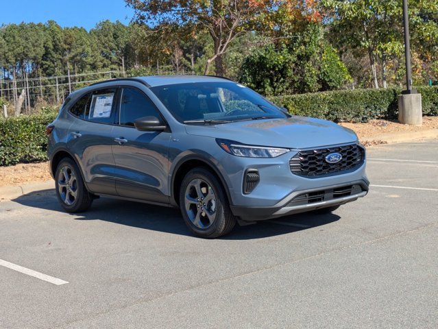 2026 Ford Escape