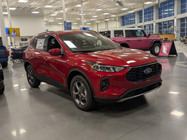 2026 Ford Escape