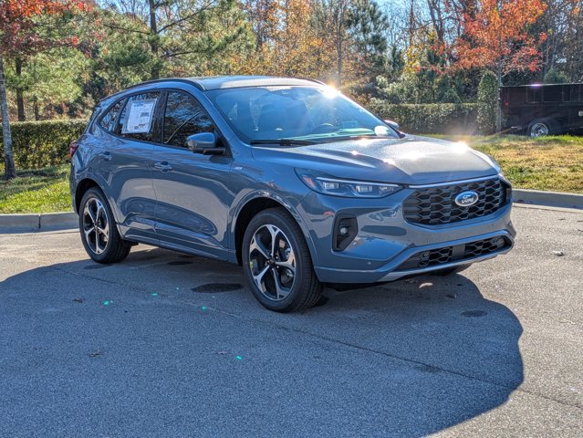 2026 Ford Escape