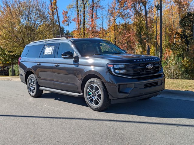 2025 Ford Expedition Max