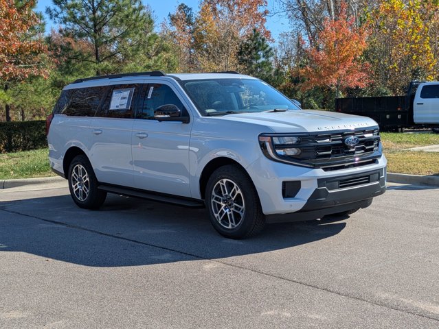 2025 Ford Expedition Max