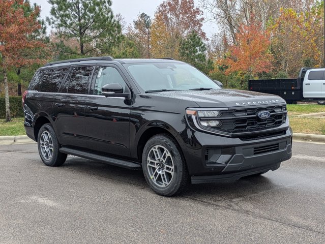 2025 Ford Expedition Max