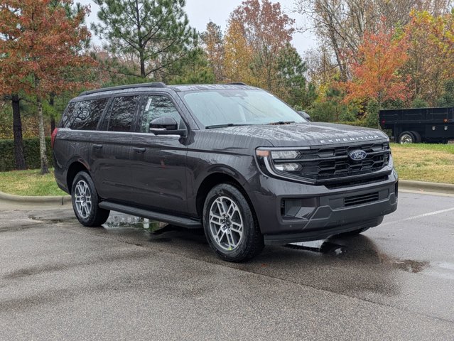 2025 Ford Expedition Max
