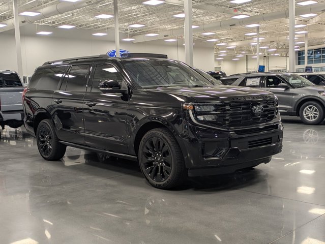 2025 Ford Expedition Max