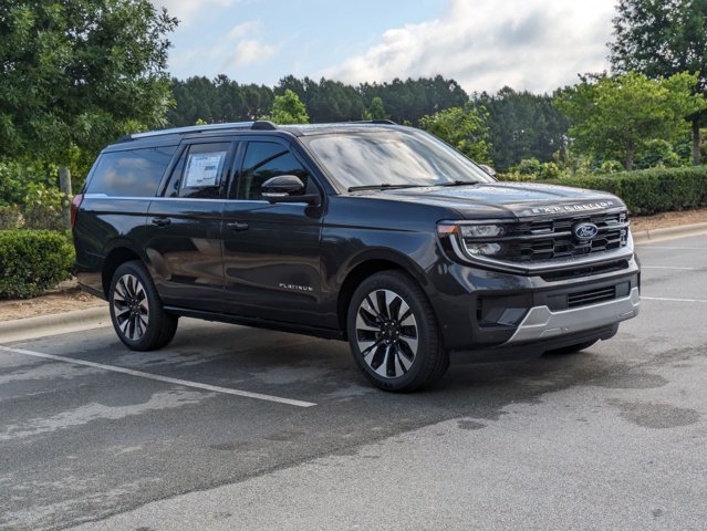 2025 Ford Expedition Max