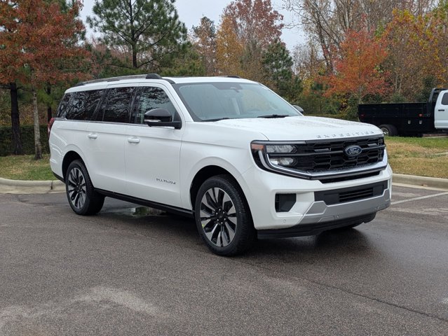 2025 Ford Expedition Max