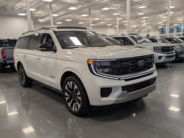 2025 Ford Expedition Max