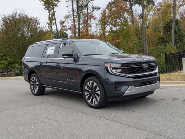 2025 Ford Expedition Max