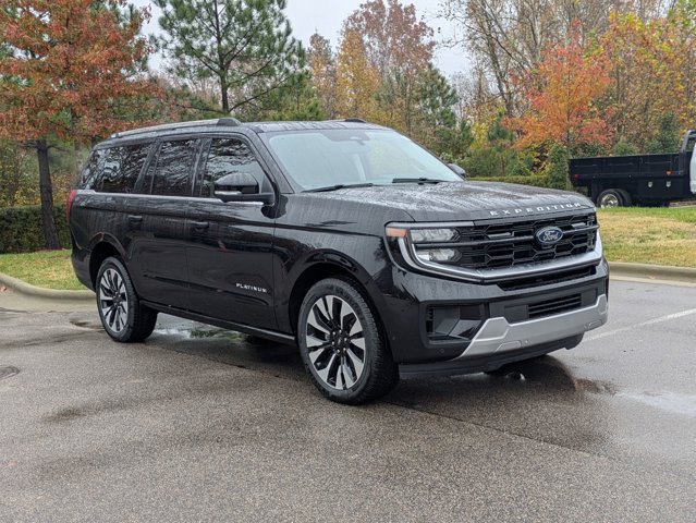 2025 Ford Expedition Max