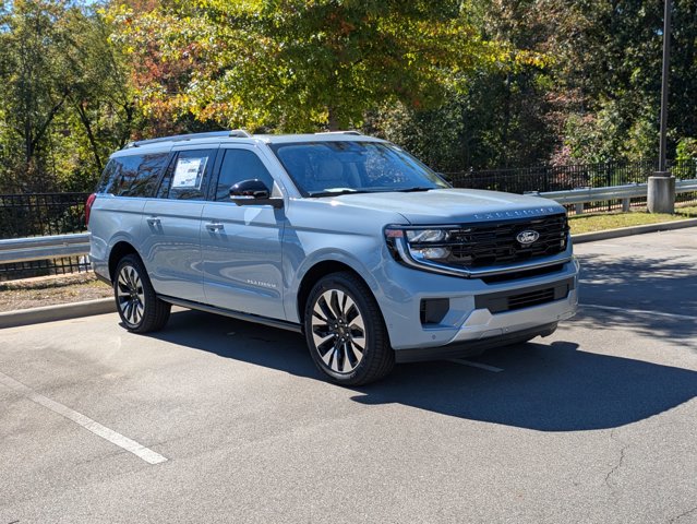 2025 Ford Expedition Max