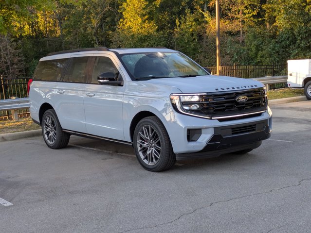 2025 Ford Expedition Max