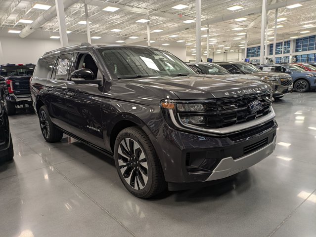 2025 Ford Expedition Max