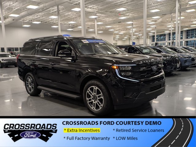 2025 Ford Expedition