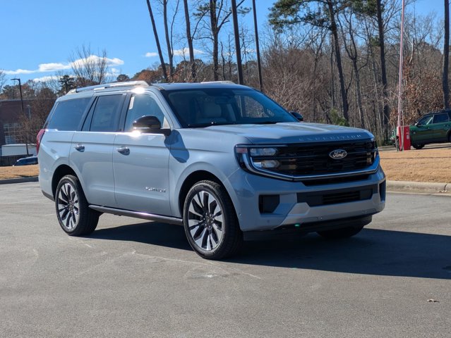 2025 Ford Expedition