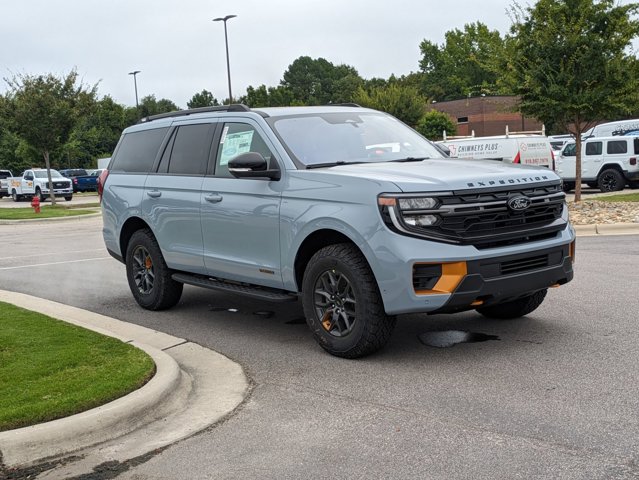 2025 Ford Expedition