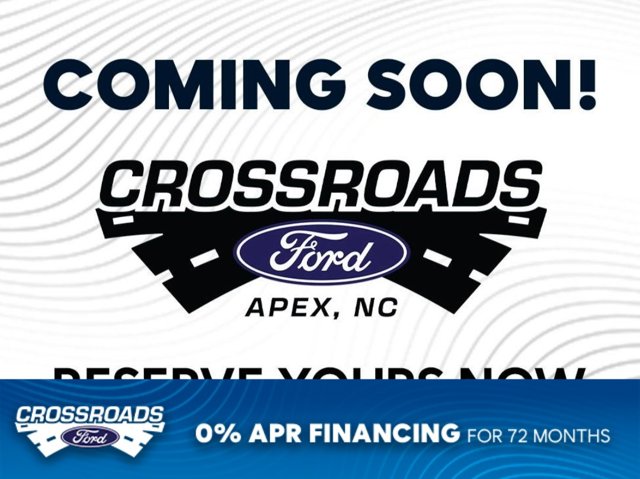 2025 Ford F-150 Lightning