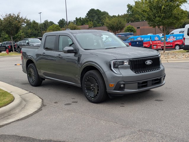 2025 Ford Maverick
