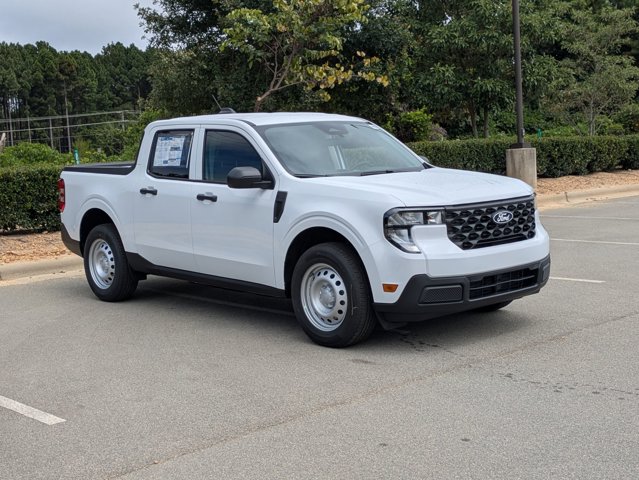 2025 Ford Maverick