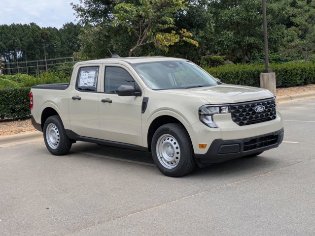 2025 Ford Maverick