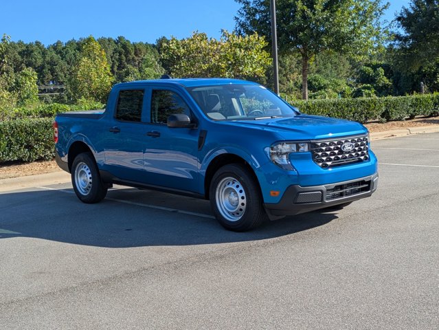 2025 Ford Maverick