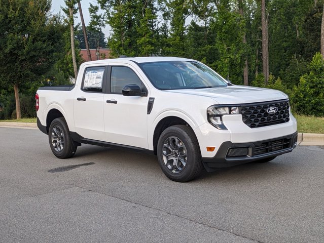 2025 Ford Maverick