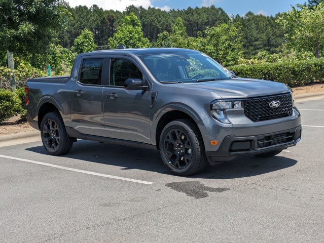 2025 Ford Maverick
