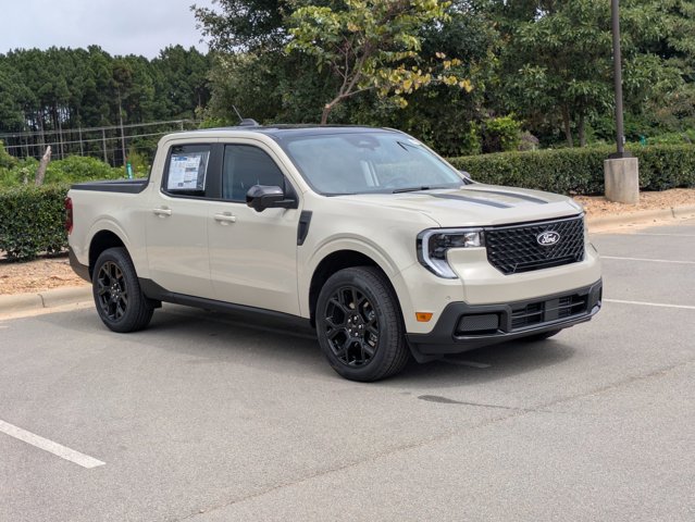 2025 Ford Maverick