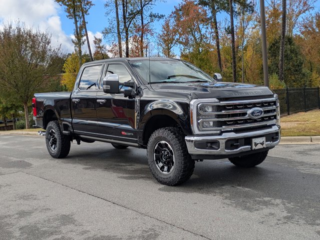 2026 Ford Super Duty F-250 Srw