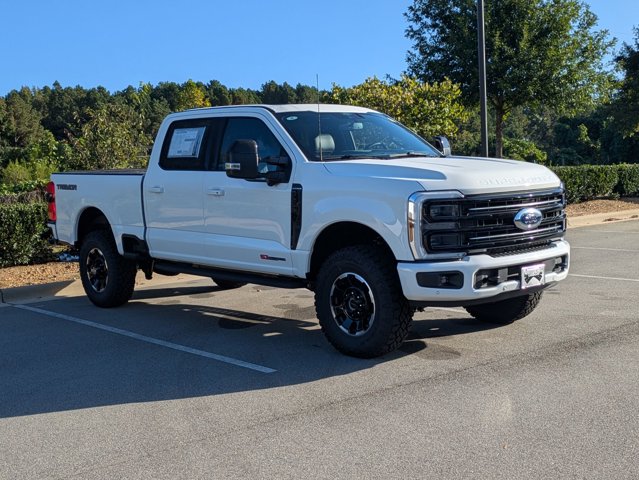 2026 Ford Super Duty F-250 Srw