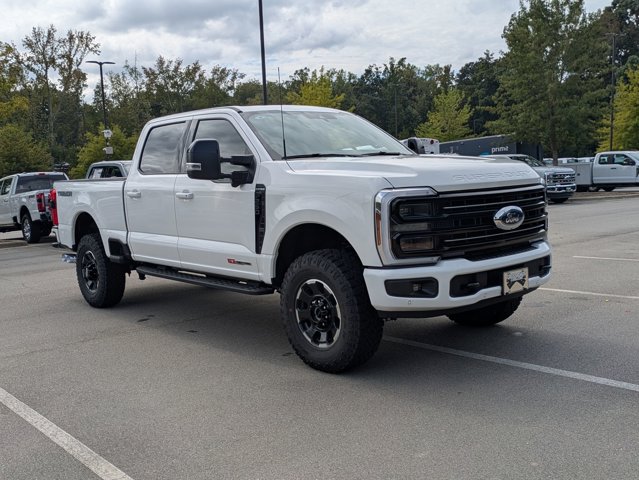 2026 Ford Super Duty F-250 Srw