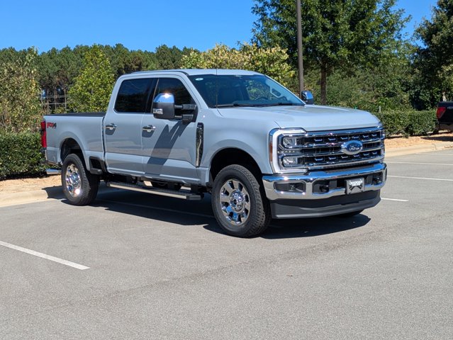 2026 Ford Super Duty F-250 Srw