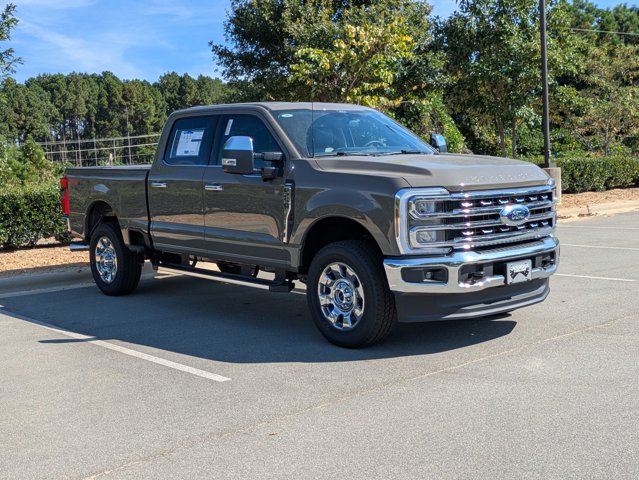 2026 Ford Super Duty F-250 Srw